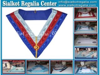 Royal Arch Grand collar