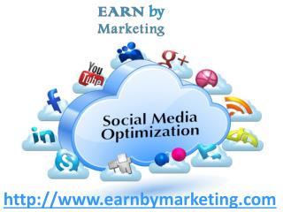 Earn by Digital Marketing(9899756694)-EarnbyMarketing.com