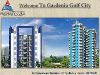 Gardenia Golf City