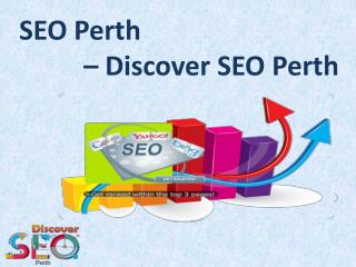 SEO Perth - Discover SEO Perth