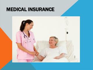 The new Generation Health Insurance Policies