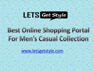 Online shopping women wear collection- letsgetstyle.com