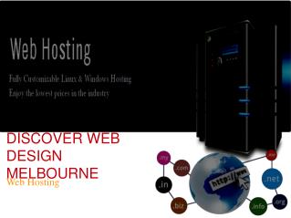 How to choose the best web hosting services In Melbourne