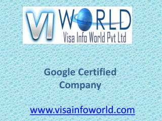 Brand promotion(9899756694) at lowest price india-visainfoworld.com