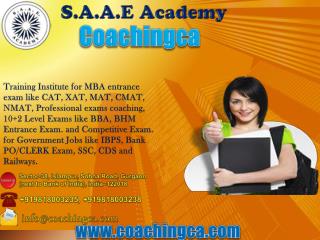 Get the perfect Law Coaching in Gurgaon