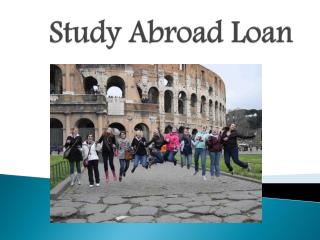 What Studying Abroad taught me about life