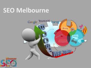 SEO Experts Melbourne