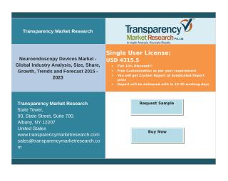 Neuroendoscopy Devices Market Trends and Forecast 2015 - 2023.pdf
