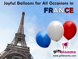 Spread Joy By Giving Balloon