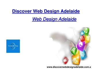 Web Design Adelaide | Discover Web Design Adelaide | Website designer Adelaide