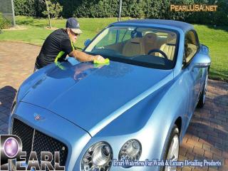 autodetailing,visualprodetailing,PearlEcoCarCare,professionaldetailers,business,waterlesspro,pearlusa,pearlwaterlessint