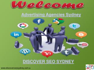 The Best Advertising Agencies in Sydney