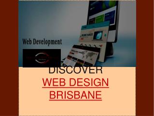 Discover Web Design Brisbane: Best Web development Services