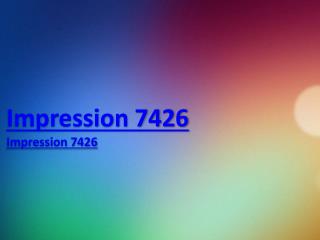 wwwcorabridalcom review of Impression 7426
