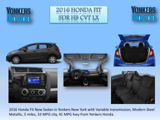 Yonkers Honda - Honda Dealer NYC