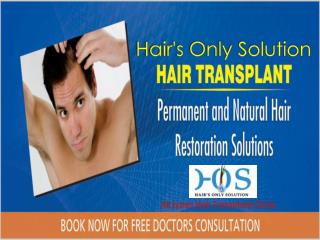 All types Hair Transplant Clinic