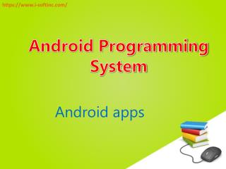 Android programming