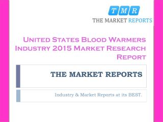 Cost, Price, Revenue and Gross Margin of Blood Warmers 2015-2020