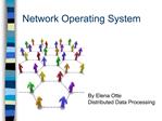 Network Operating System