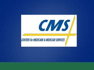 Overview of CMS