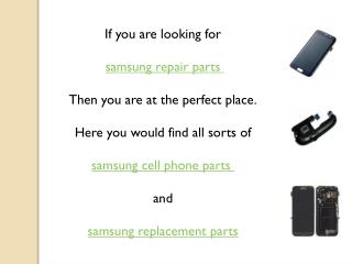 samsung cell phone parts|samsung repair parts|samsung repair center