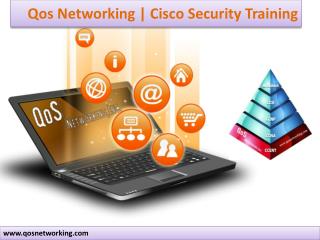 Cisco Security Training