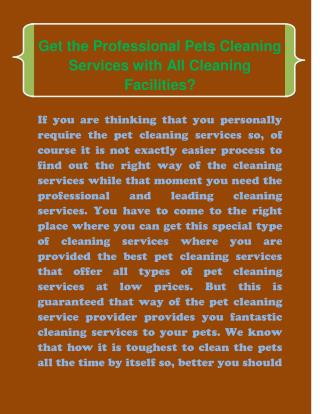 trauma cleaning services Arizona