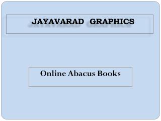 Online Abacus Books