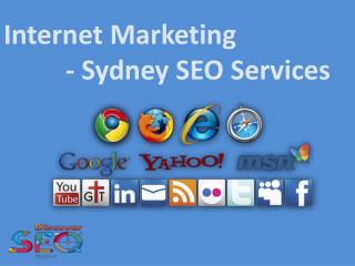 Internet Marketing Sydney