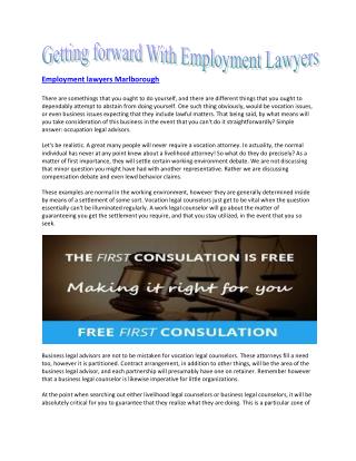 Dismissed Employment Dunedin - Employment law specialist manukau