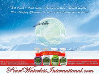 A Wonderful Christmas to Everyone By Pearl Global Team