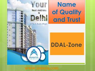 Dwarka L Zone- iramya.com