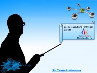 Microsoft Dynamics NAV ERP Solutions