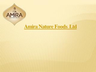 AMIRA (NYSE: ANFI)