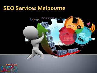 Reliable SEO Services Melbourne