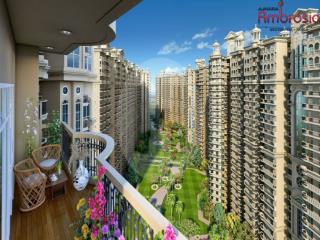 Ajnara Ambrosia Sector 118 Noida Call@ 9560090024