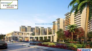 Residential Property Bestech Park View Ananda Gurgaon