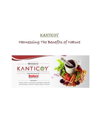 Harnessing The Benefits of Nature