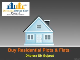Dholera Sir Gujarat