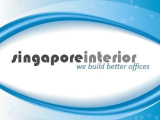 Interior Renovation Contractors