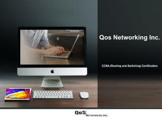 CCNP Security | QOS Networking | CCNA Certification