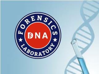 DNA Forensics Labs