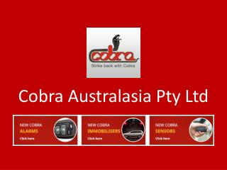 Reliable car security system in australia