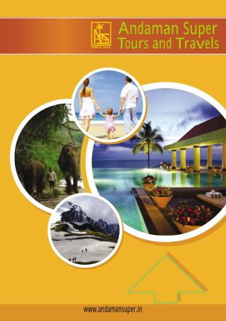 Andaman Super Tours and Travels - Port Blair, Andaman & Nicobar Islands, India