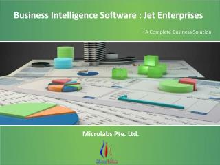 Business Intelligence Software