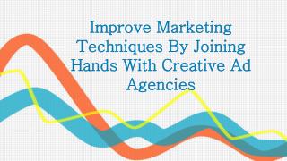 Marketing Analysis and Promotional Strategy Services