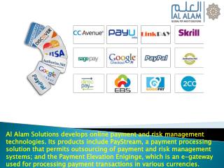Best Online payment & Risk Management System
