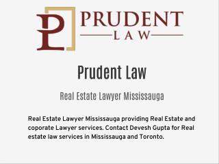 Prudent Law