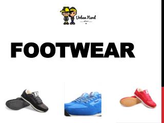 FOOTWEAR