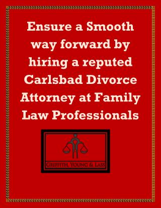 carlsbad divorce attorney